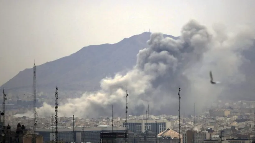 World News Live Updates