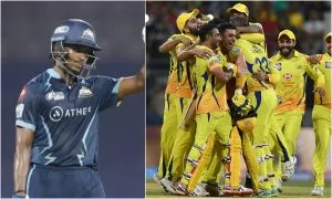Sai Sudershan को CSK के खिलाफ खेलने में आता है मज़ा, जाने क्या है इसके पीछे का कारण?