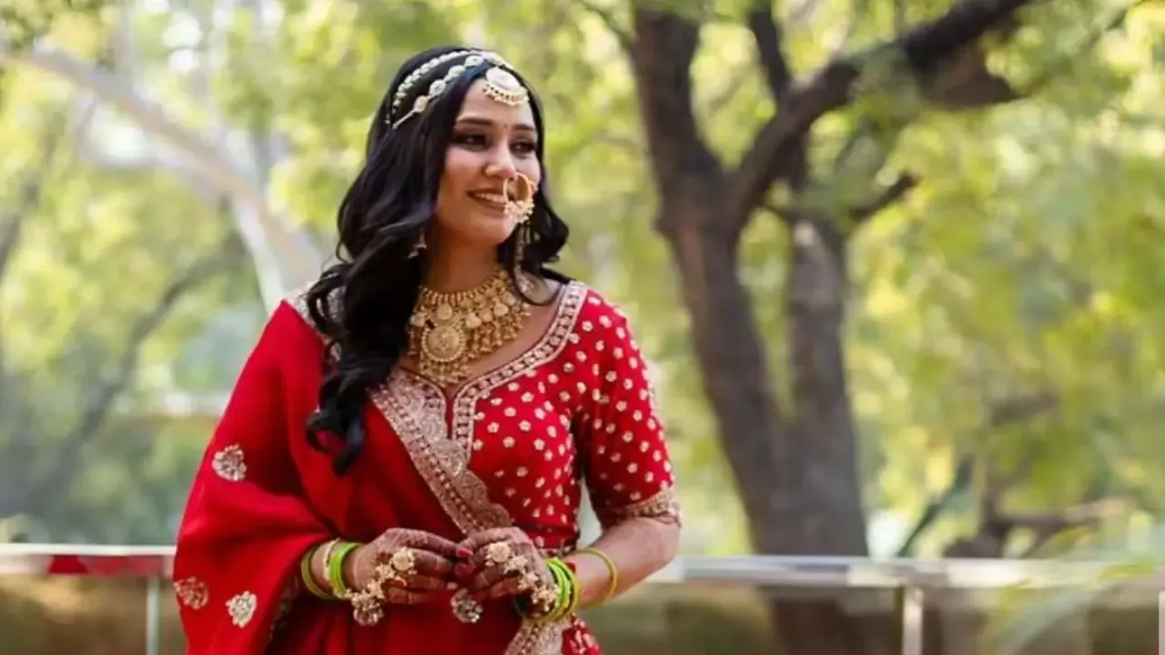 Twisha Sharma Case SC Hearing Live Updates
