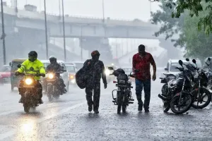 Chennai Weather Today