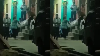 Dwarka Murder Case