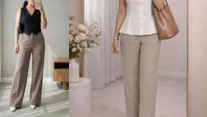 summer office fashion