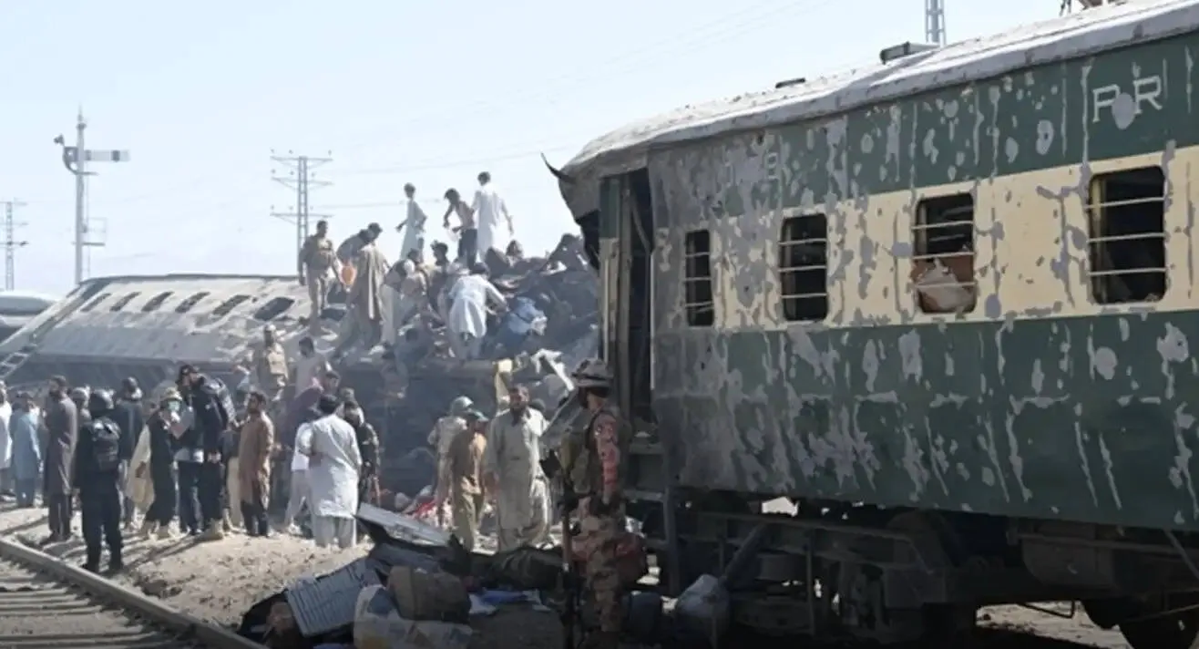 World News Live Updates
