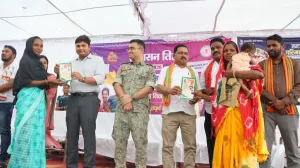 Chhattesgarh News Update