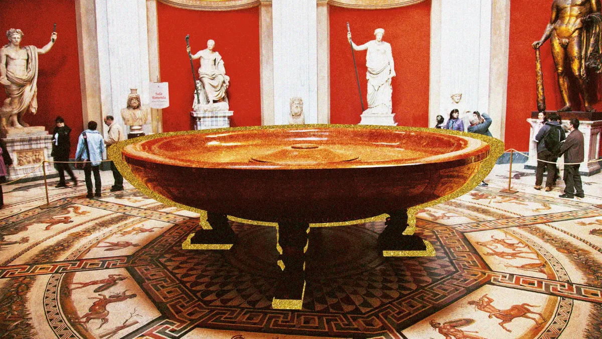 Italy Vatican City History