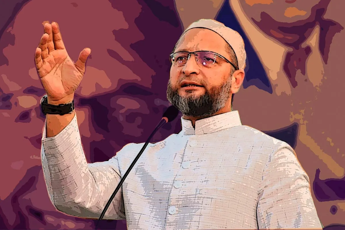 धार भोजशाला को इंदोर कोर्ट द्वारा हिन्दू मंदिर बताए जाने पर AIMIM प्रमुख असदुद्दीन ओवैसी की पहली प्रतिक्रिया, कहा – सुप्रीम कोर्ट से उम्मीद