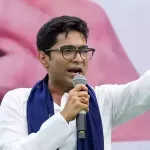 FIR on Abhishek Banerjee
