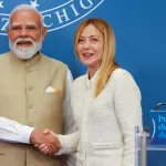 PM Modi Italy Speech Highlights