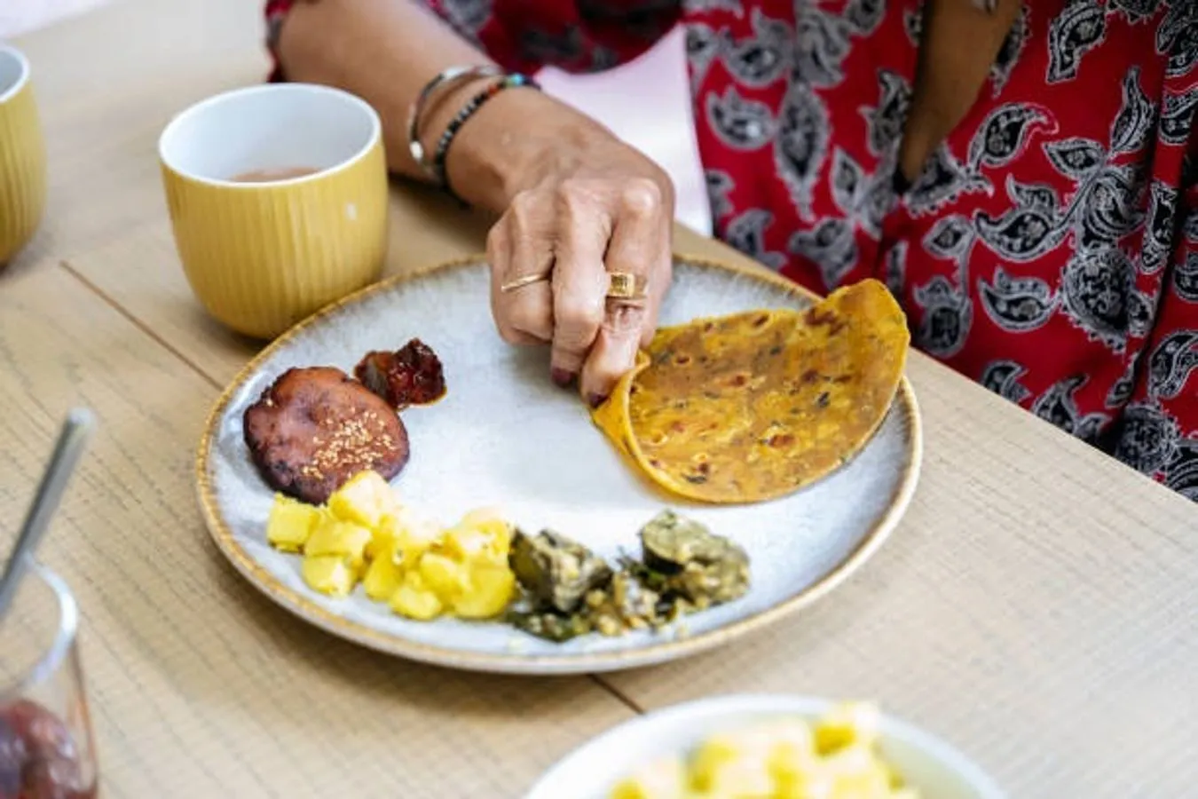 Khana Khane ke Vastu Niyam