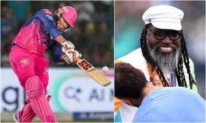Vaibhav Sooryavanshi बनाते जा रहे हैं रिकॉर्ड पर रिकॉर्ड, 15 साल की उम्र में इस बच्चे ने आंद्रे रसल को भी पछाड़ा