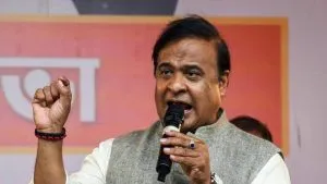 Delhi Court notice on Himanta Biswa Sarma