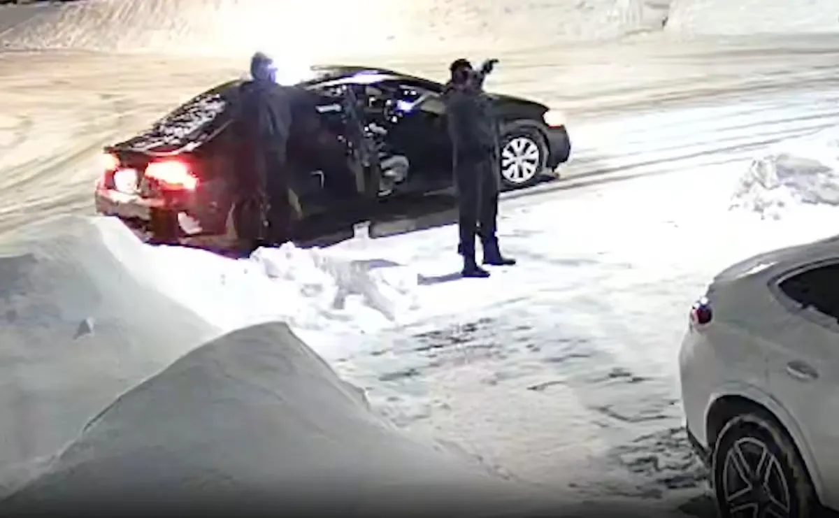 Canada For Brothers Gang Arrested