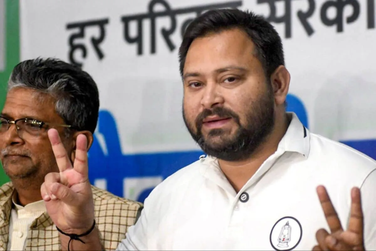 RJD Wins MLC Election