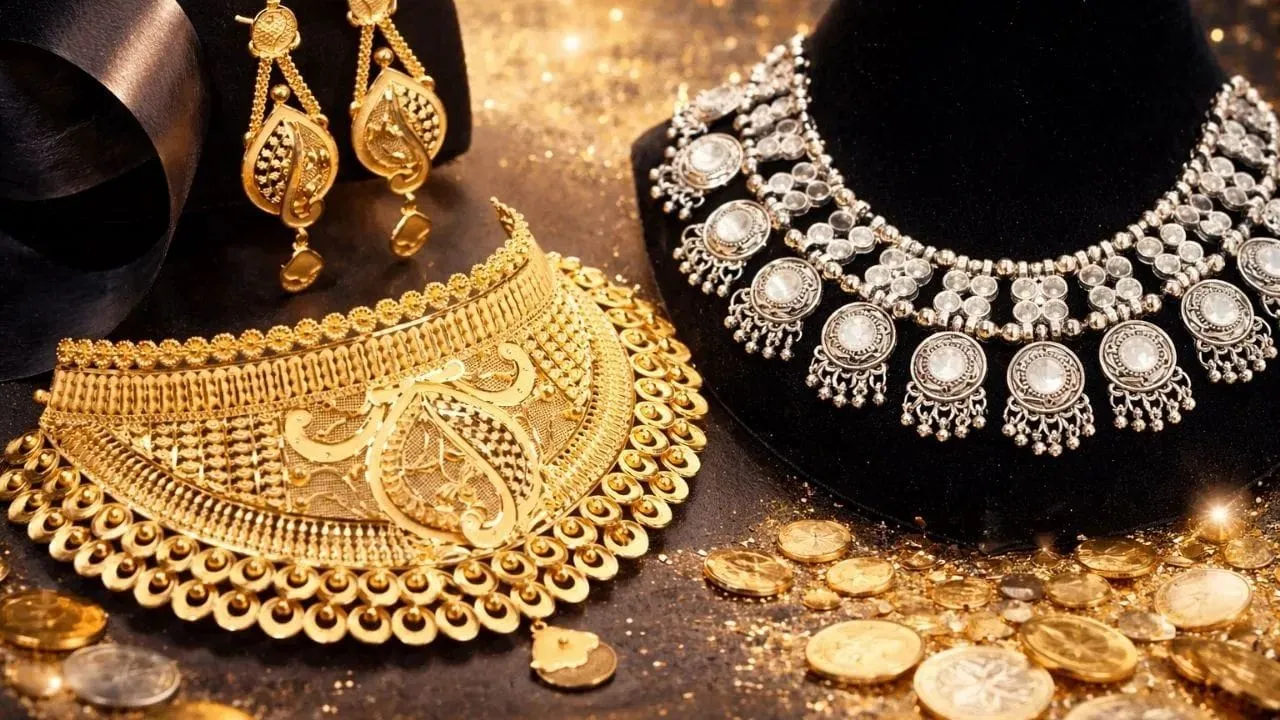 Gold Rate Today 6 May