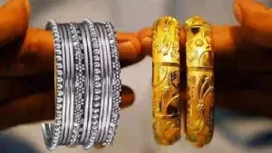 Gold Rate Today 2 May