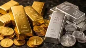Gold Price Today 21 May 2026