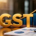 GST Collection April 2026