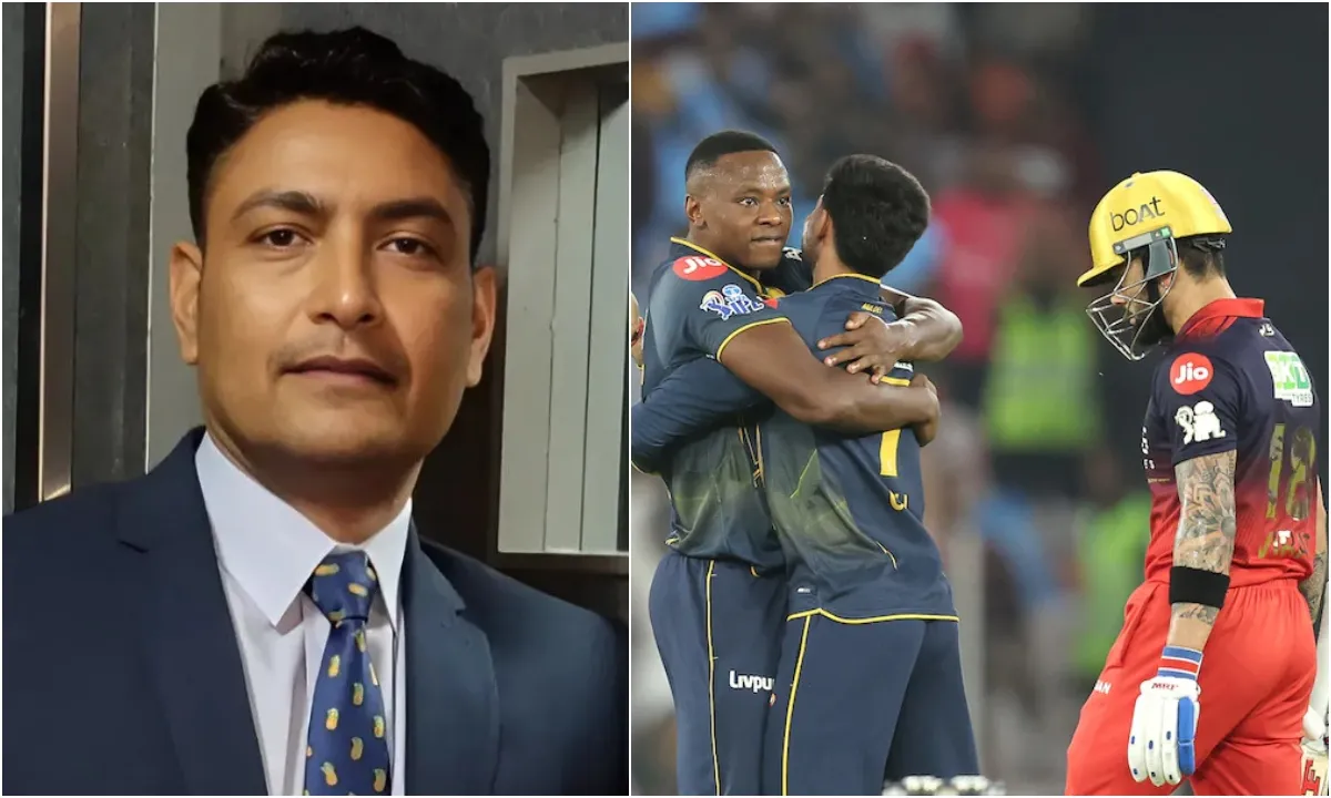 Deep Dasgupta Prediction On Ipl Winner