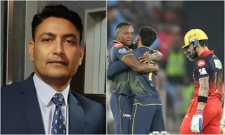 Deep Dasgupta Prediction On Ipl Winner
