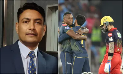 Deep Dasgupta Prediction On Ipl Winner