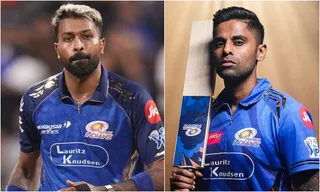 Who Becomes Captain Of MI