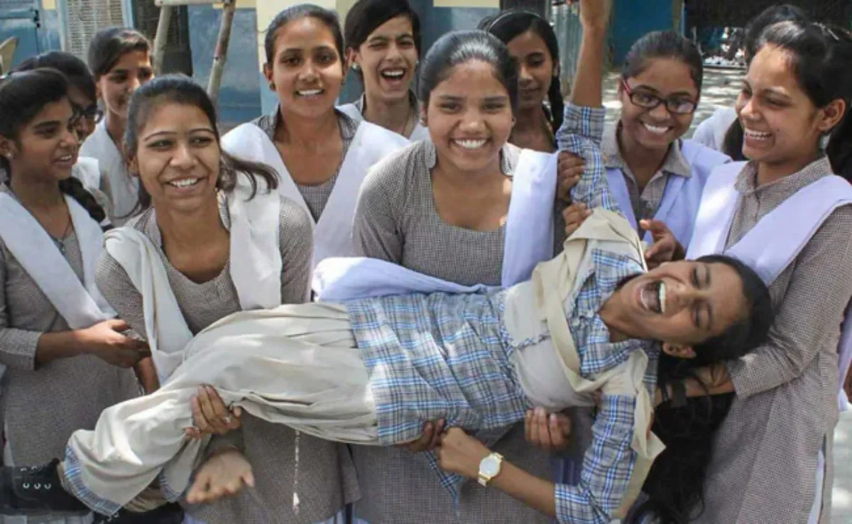 HBSE 10th Result 2026 Out