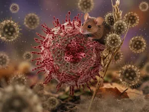 WHO Update on hantavirus