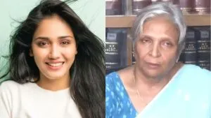 Twisha Sharma Case Update
