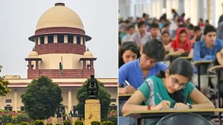 TET को लेकर शिक्षकों की बढ़ी राहत, Supreme Court ने बढ़ाई Deadline, जानें पूरी डिटेल