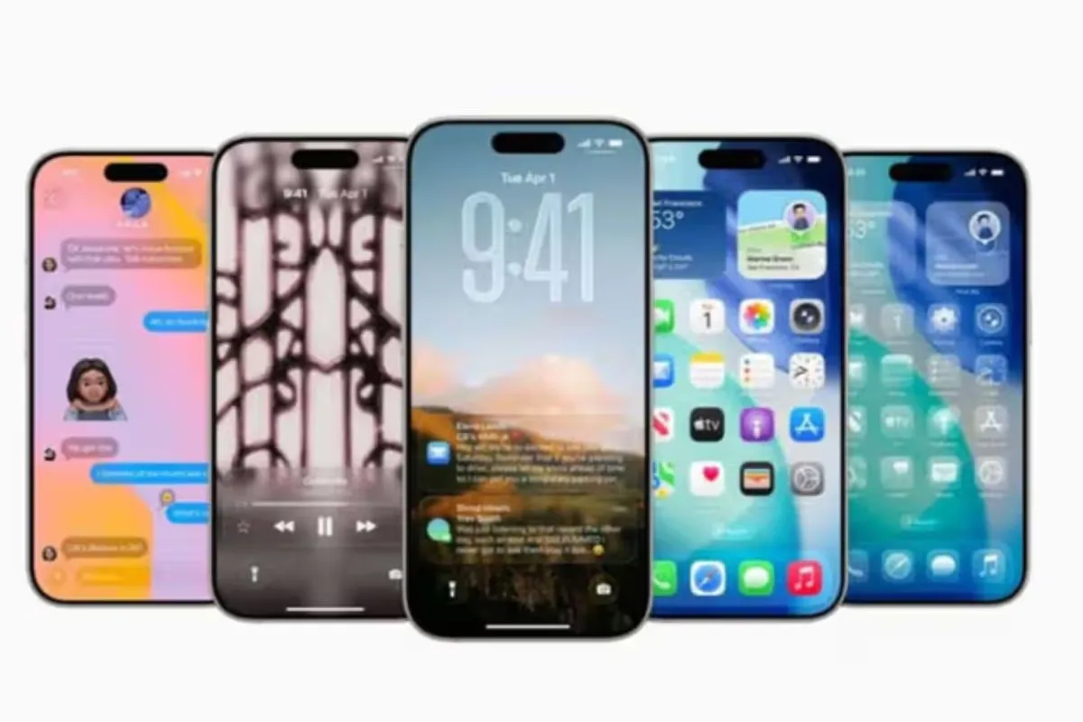 iOS 26.5 New Features Revealed