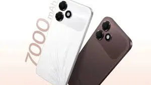 OPPO A6c Launched in India