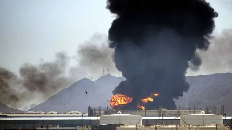 World News Live Updates