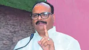 Brajesh Pathak Plane Technical Fault (Image- Social Media)