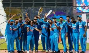 BCCI ने अचानक से बदला India A टीम का स्क्वाड, जानें ट्राई सीरीज के लिए किसको मिला मौका?