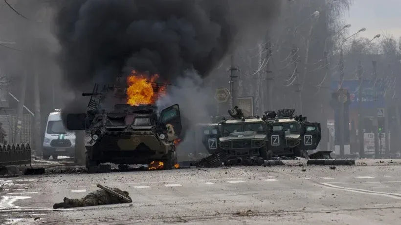 World News Live Updates