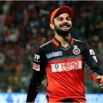 Virat Kohli New Record