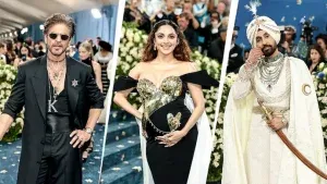 Met Gala 2026