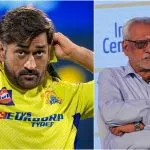 Ms Dhoni In IPL 2027 Confirm