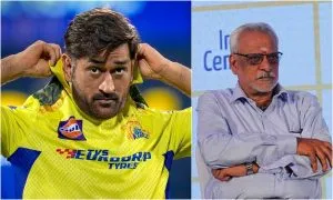 क्या MS Dhoni खेलेंगे IPL 2027?, CSK के CEO कासी विश्वनाथन ने किया खुलासा