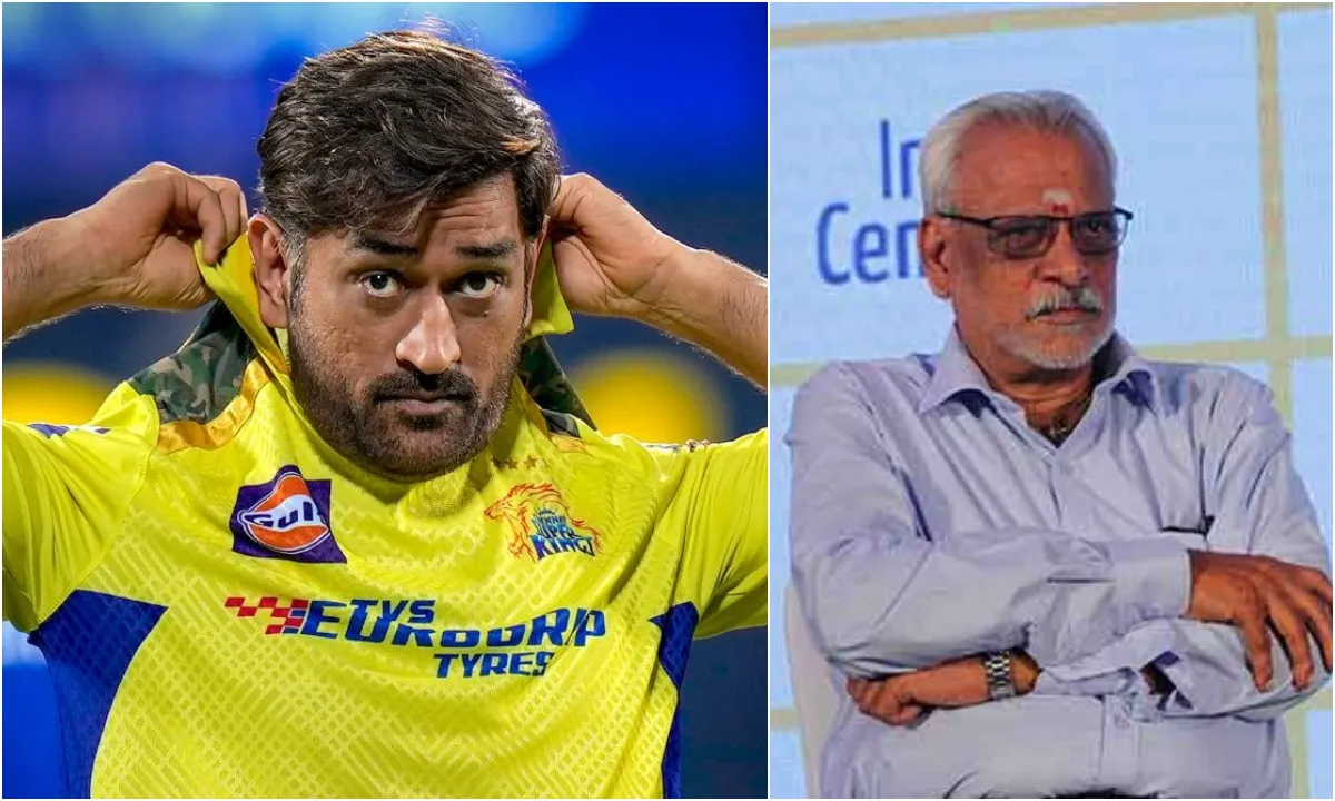 Ms Dhoni In IPL 2027 Confirm