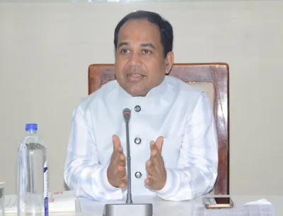 Chhattisgarh News Update