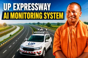 UP Expressway AI Monitoring System