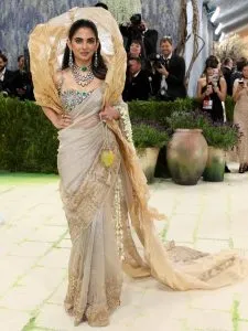 Ambani Family Style