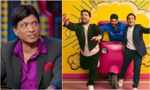 Samay Raina On Kapil Sharma Show