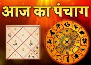 Aaj Ka Panchang 07 May 2026