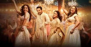 Pati Patni Aur Woh 2 Box Office Collection