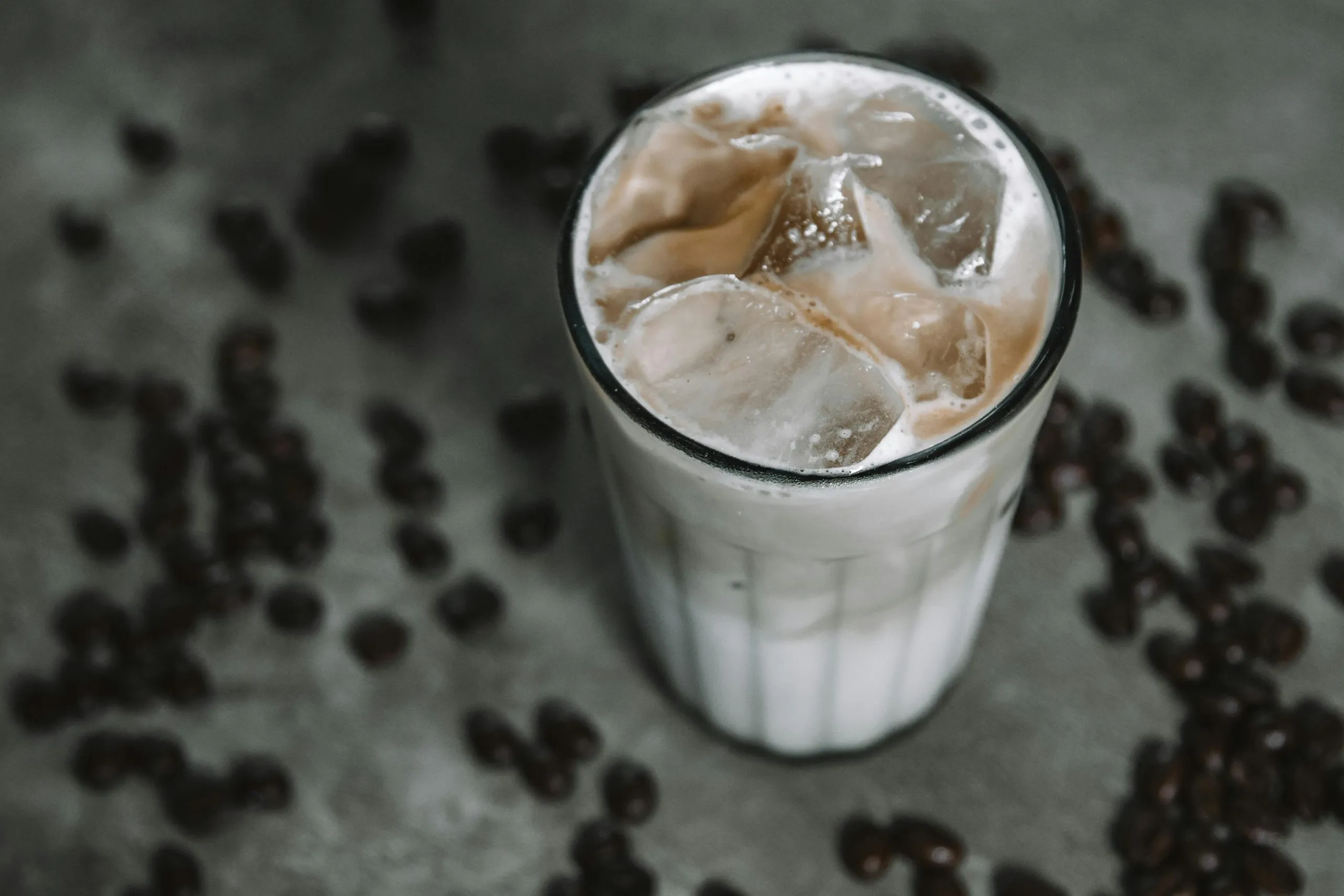 Easy Cold Coffee Recipe in Hindi