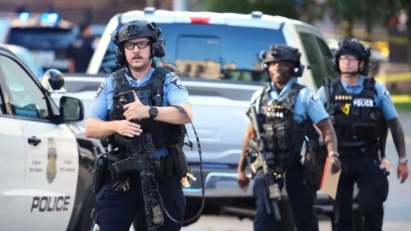 World News Live Updates
