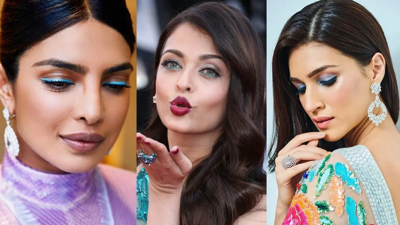 Eid Makeup Look( Source: Social Media)