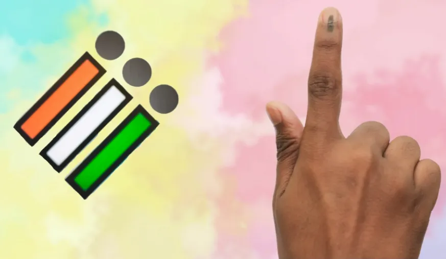 Punjab Civic Election
